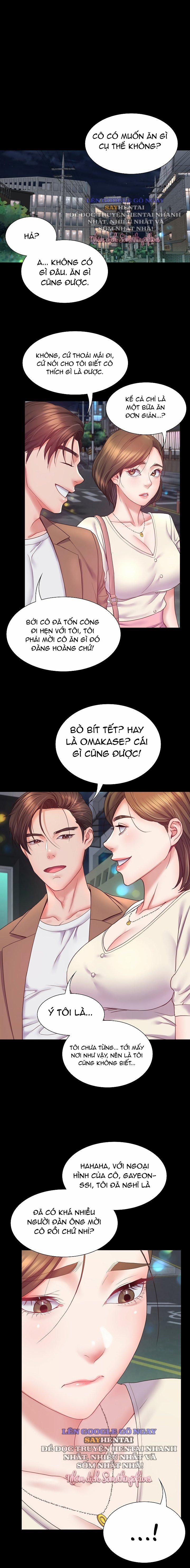 Sự Tái Sinh Tuyệt Vời 9 trang 9