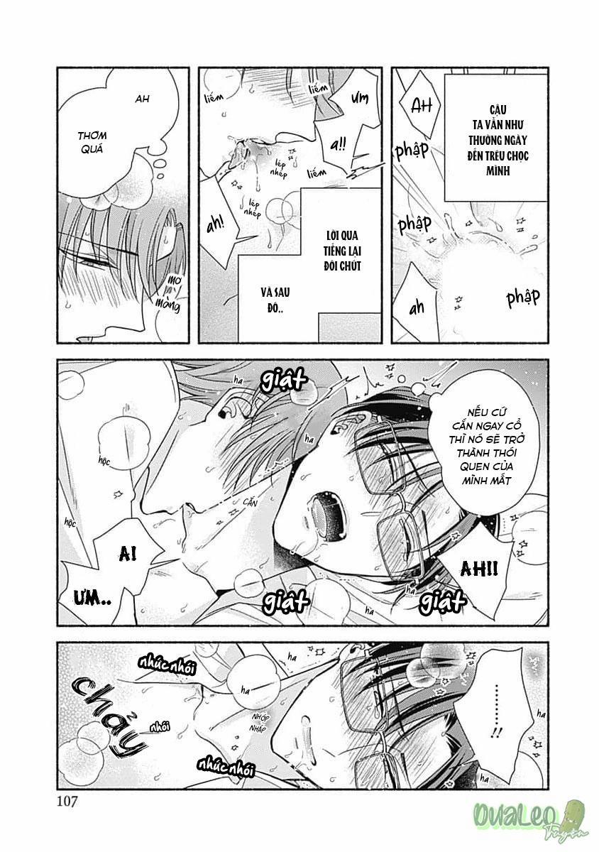 Sự tấn công của Omega dối trá 4 trang 2