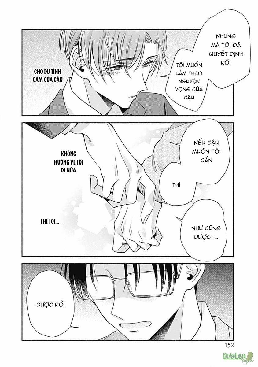 Sự tấn công của Omega dối trá 5 trang 13