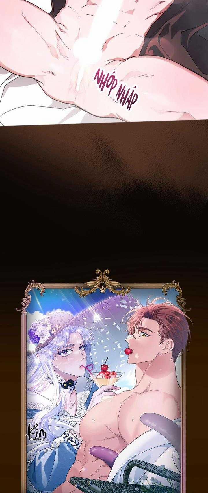 Sự Tham Lam Của Nhân Loại 0.1 trang 11