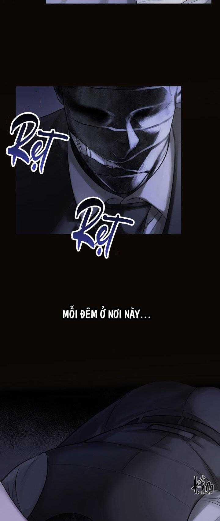 Sự Tham Lam Của Nhân Loại 0.1 trang 18