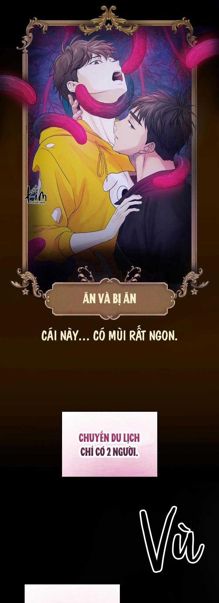 Sự Tham Lam Của Nhân Loại 0.1 trang 26