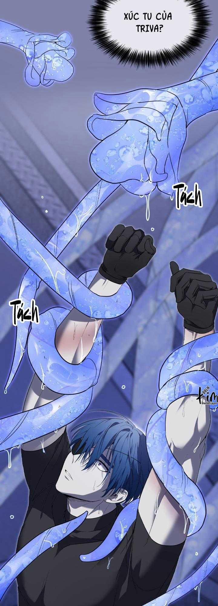 Sự Tham Lam Của Nhân Loại 0.1 trang 3