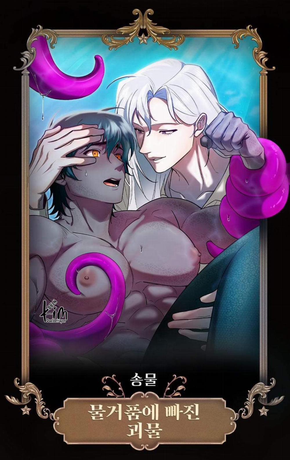 Sự Tham Lam Của Nhân Loại 0 Giới thiệu trang 3