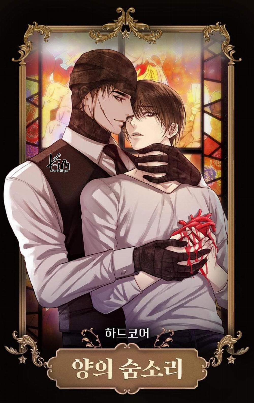 Sự Tham Lam Của Nhân Loại 0 trang 4