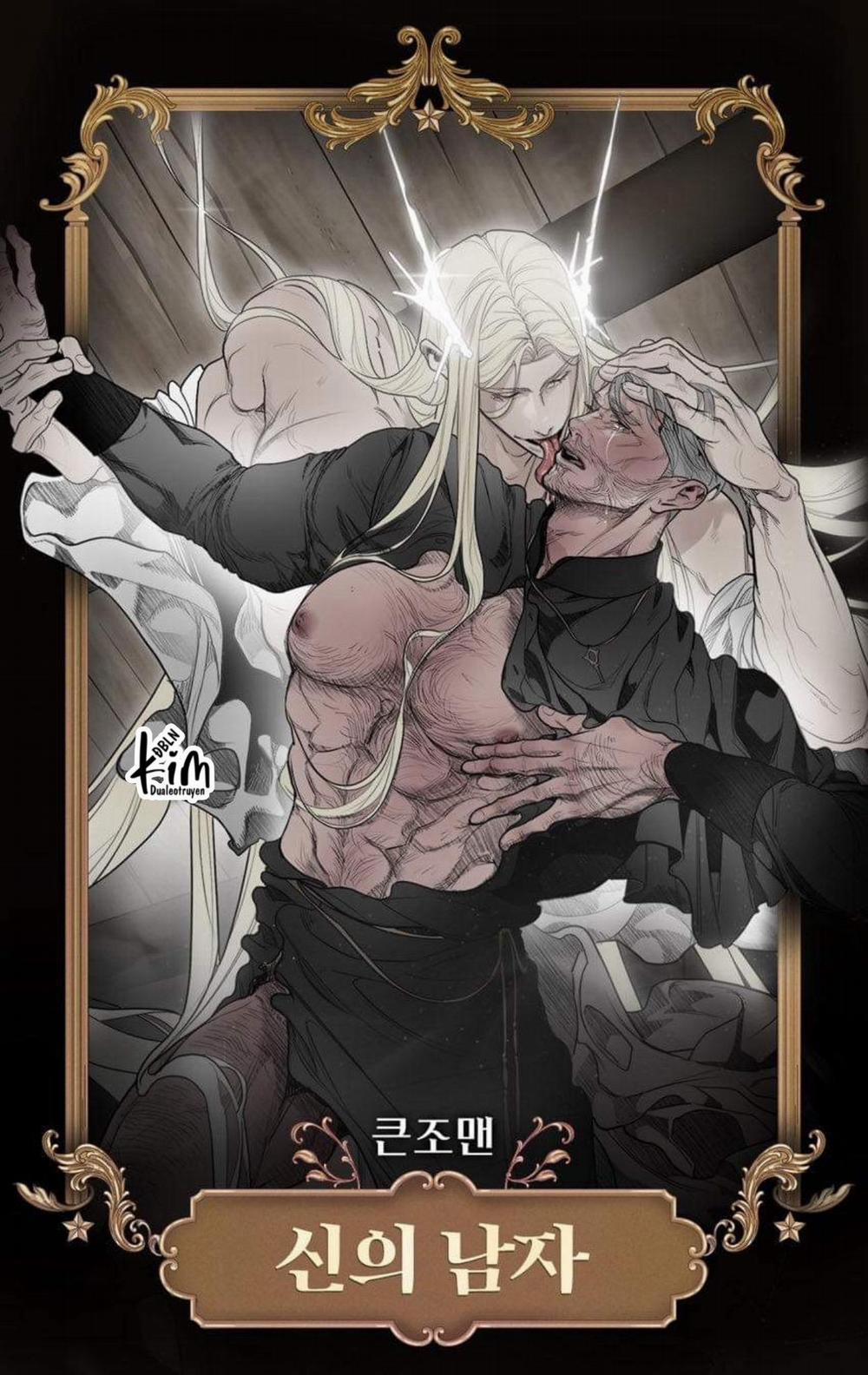 Sự Tham Lam Của Nhân Loại 0 trang 6