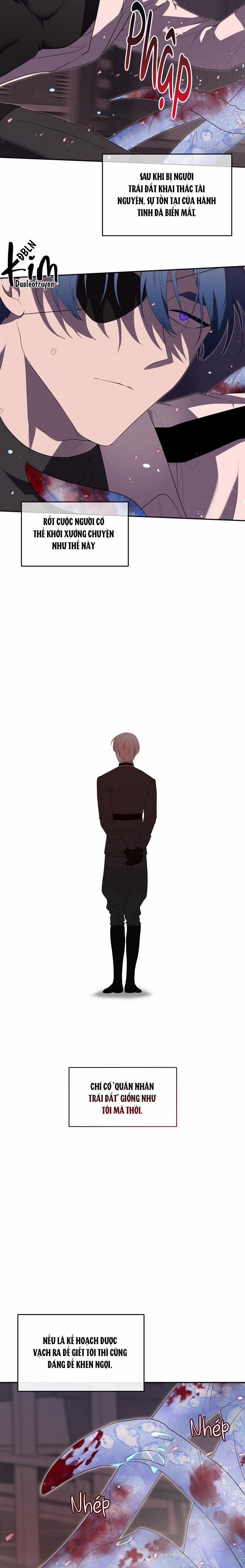 Sự Tham Lam Của Nhân Loại 1.1 NHÂN LOẠI 1 trang 12