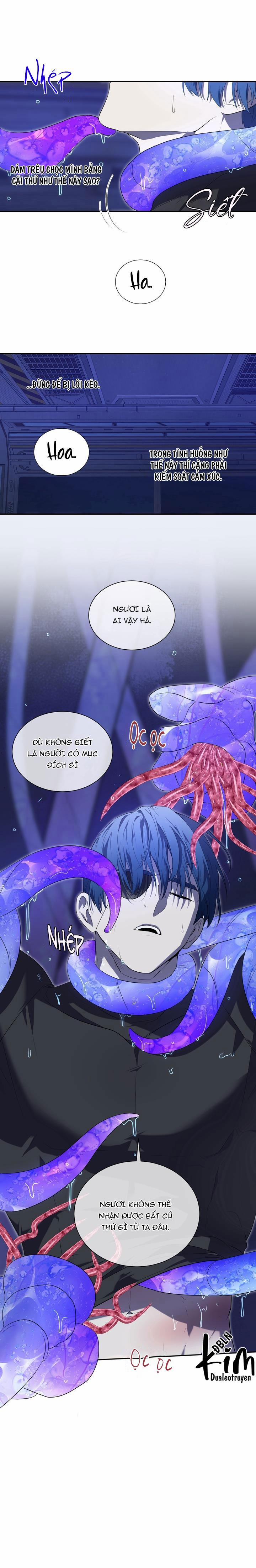 Sự Tham Lam Của Nhân Loại 1.1 NHÂN LOẠI 1 trang 21