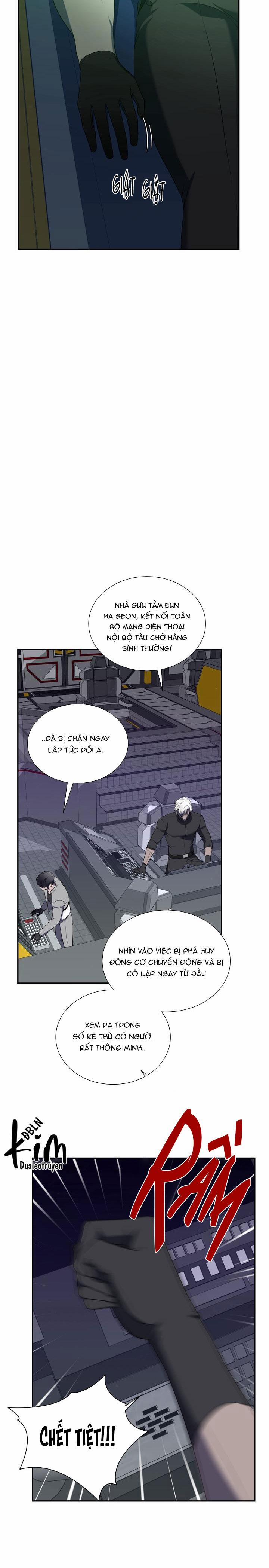 Sự Tham Lam Của Nhân Loại 1.1 NHÂN LOẠI 1 trang 5