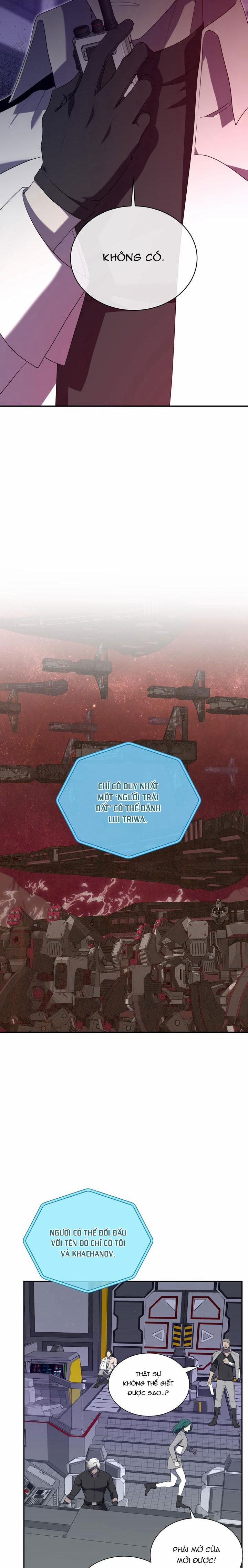 Sự Tham Lam Của Nhân Loại 1.1 NHÂN LOẠI 1 trang 7