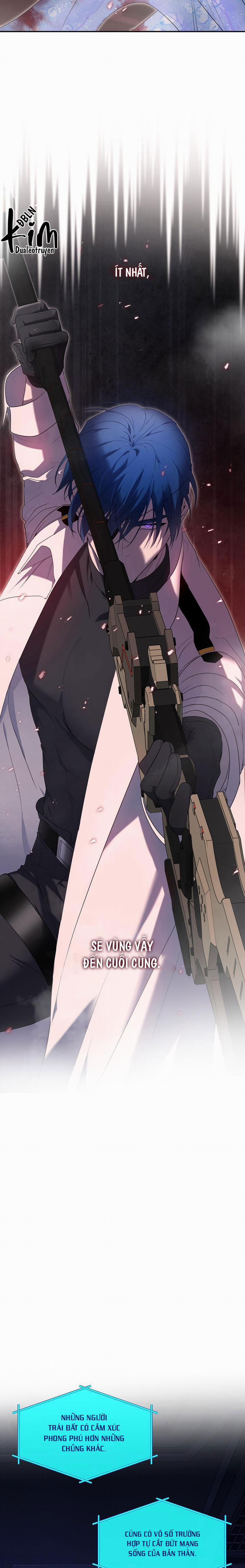 Sự Tham Lam Của Nhân Loại 1.1 trang 13