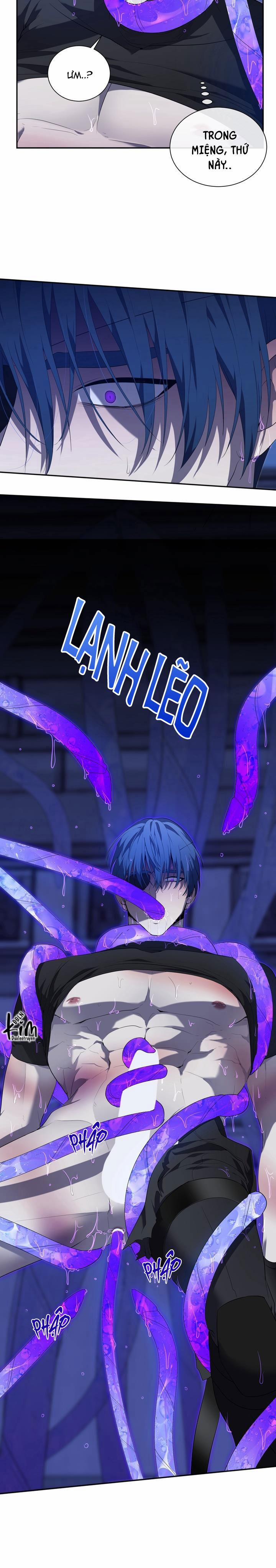 Sự Tham Lam Của Nhân Loại 1.2 NHÂN LOẠI 2 trang 10