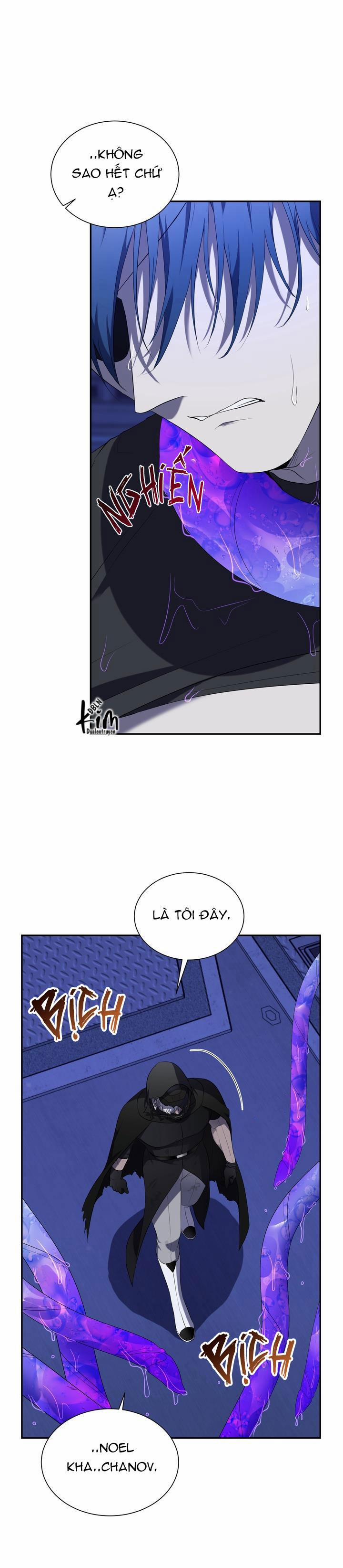 Sự Tham Lam Của Nhân Loại 1.2 NHÂN LOẠI 2 trang 30