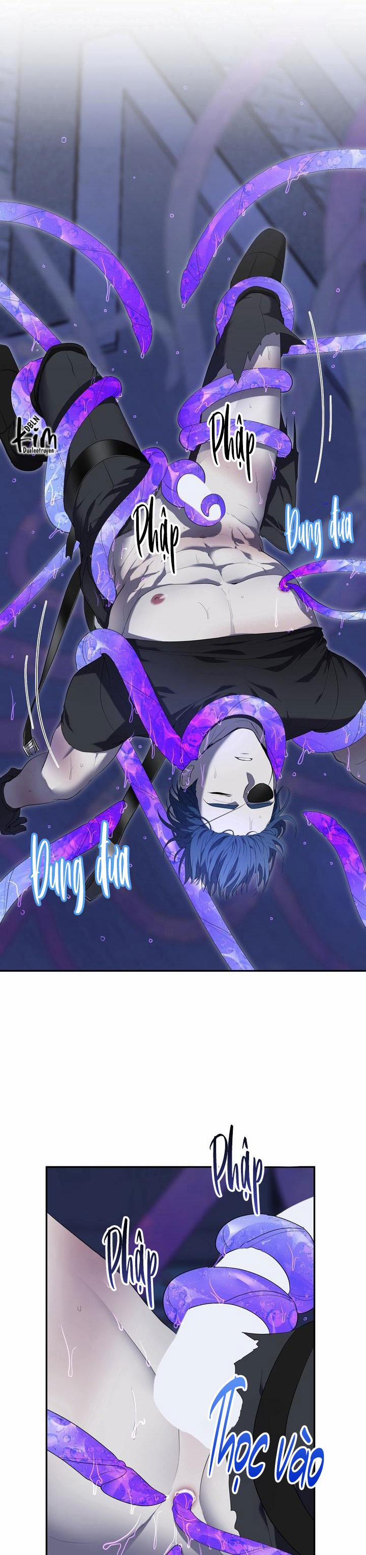 Sự Tham Lam Của Nhân Loại 1.2 NHÂN LOẠI 2 trang 6