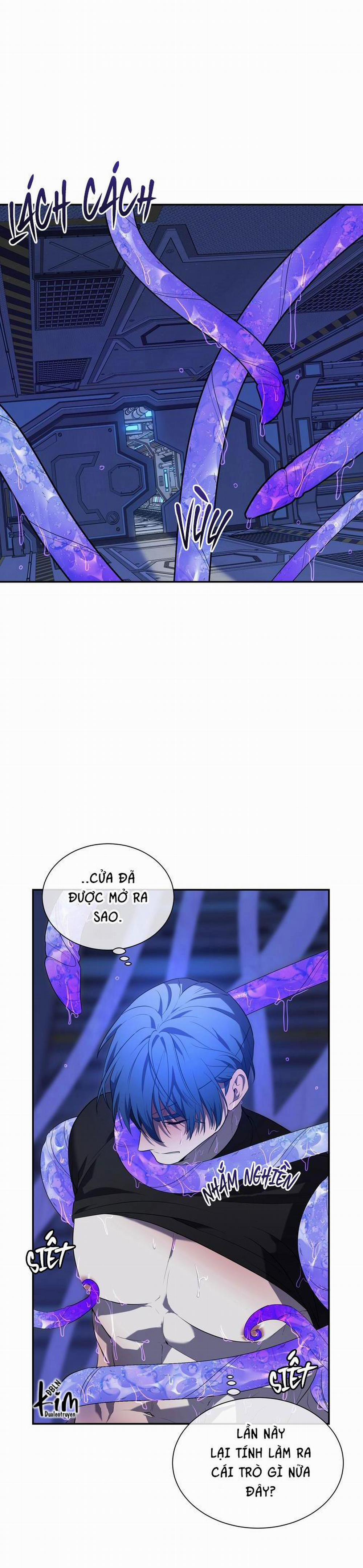 Sự Tham Lam Của Nhân Loại 1.2 trang 25