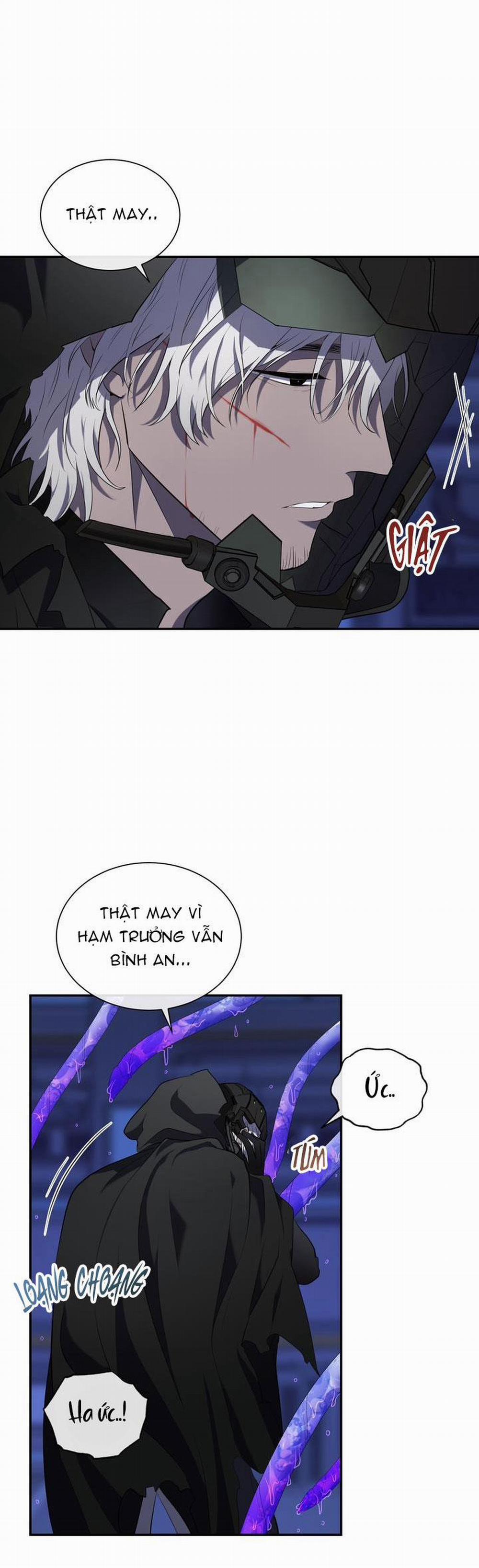 Sự Tham Lam Của Nhân Loại 1.2 trang 33