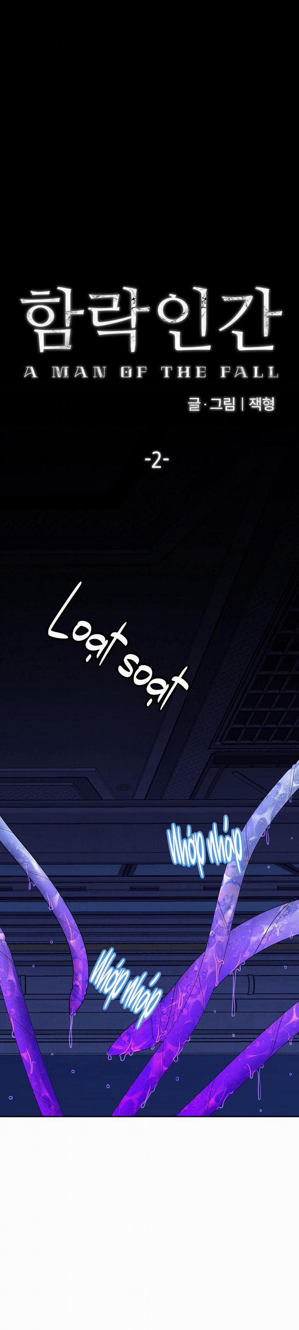 Sự Tham Lam Của Nhân Loại 1.2 trang 4