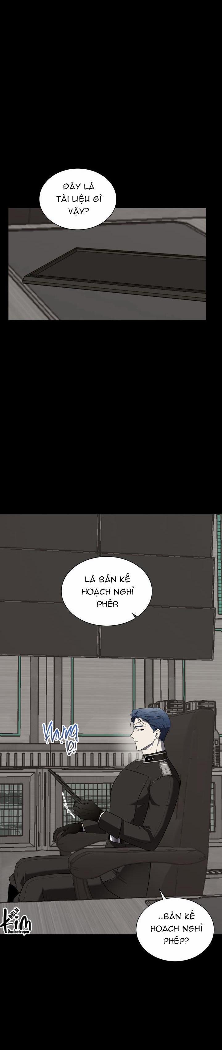 Sự Tham Lam Của Nhân Loại 1.3 Nhân loại 3 trang 20