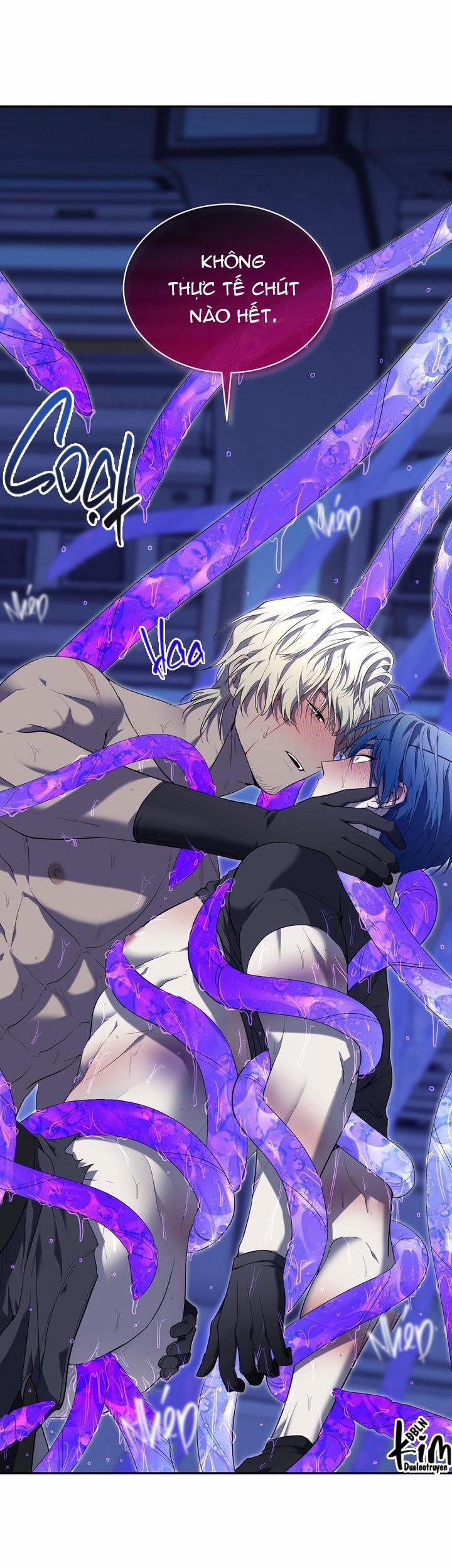 Sự Tham Lam Của Nhân Loại 1.3 Nhân loại 3 trang 37