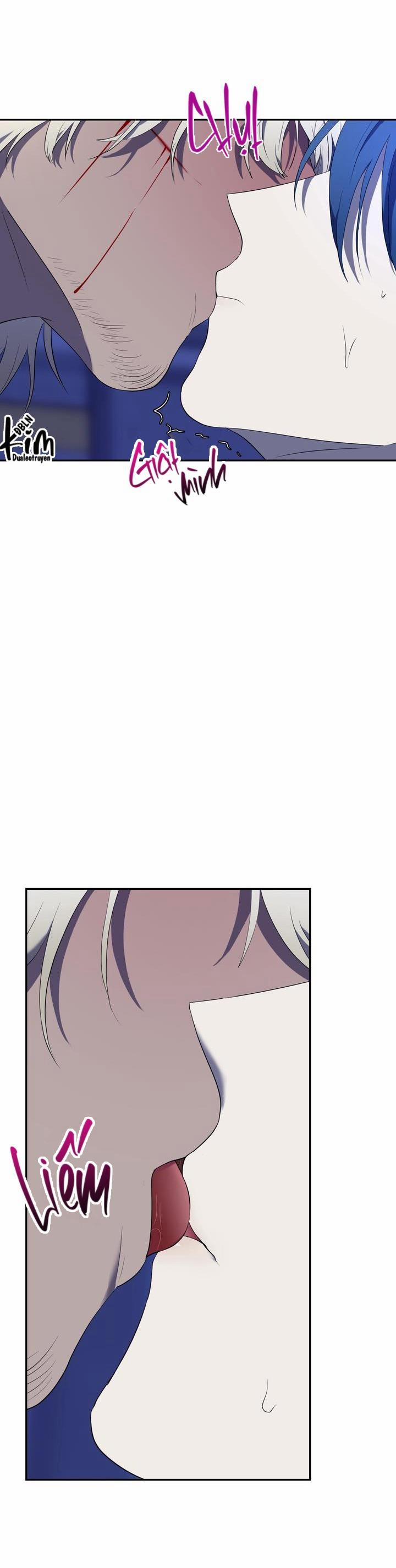 Sự Tham Lam Của Nhân Loại 1.3 Nhân loại 3 trang 38