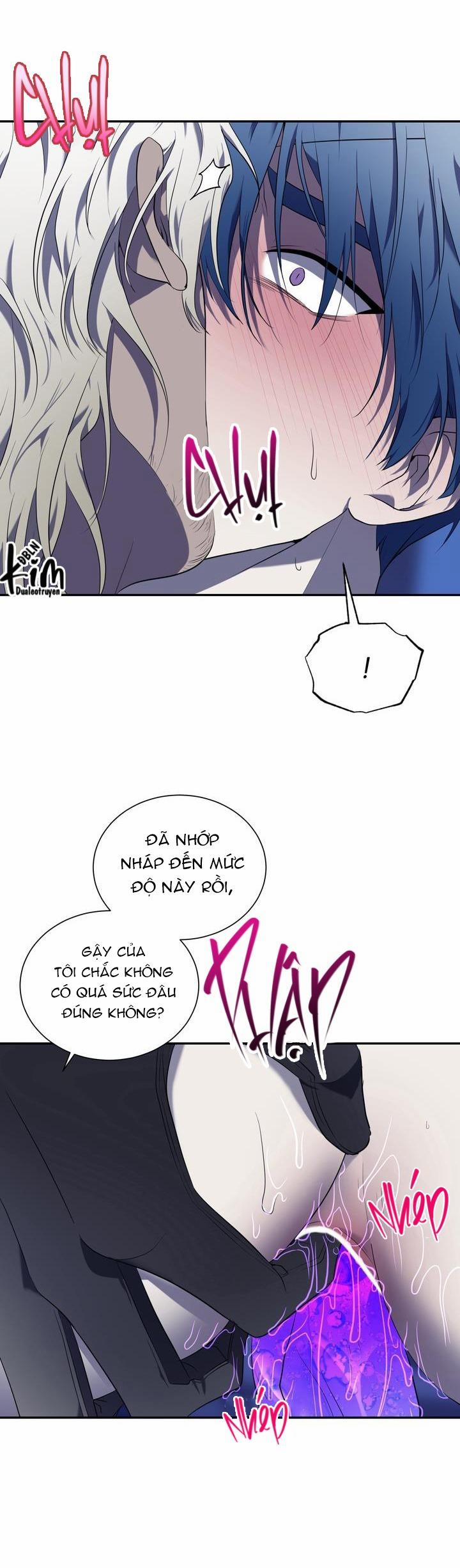 Sự Tham Lam Của Nhân Loại 1.3 Nhân loại 3 trang 40