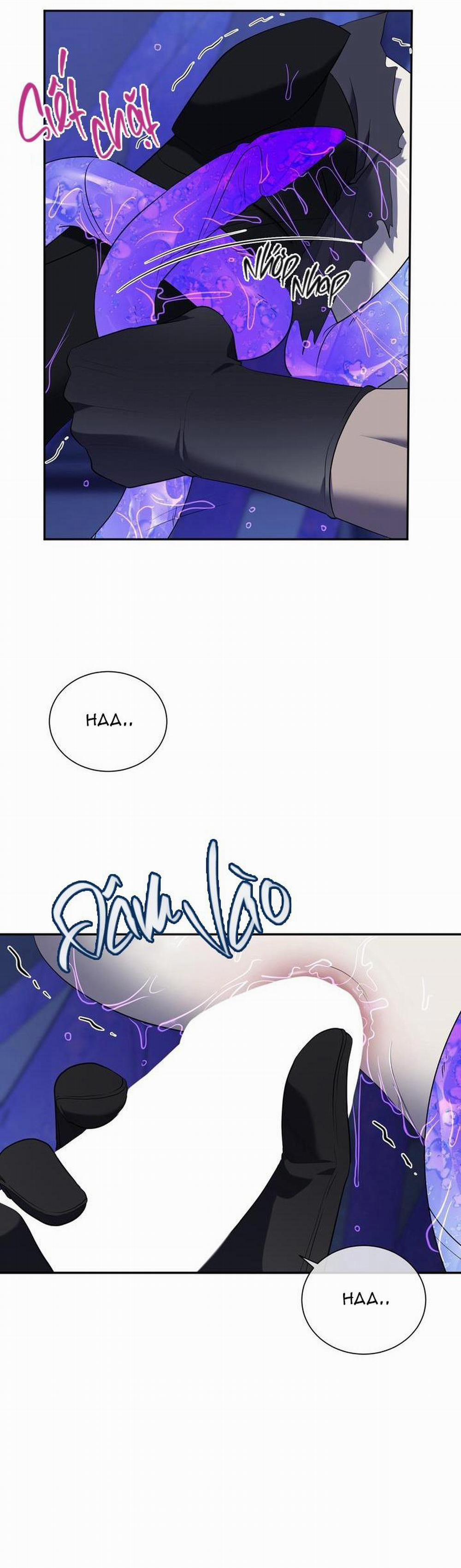 Sự Tham Lam Của Nhân Loại 1.3 trang 15