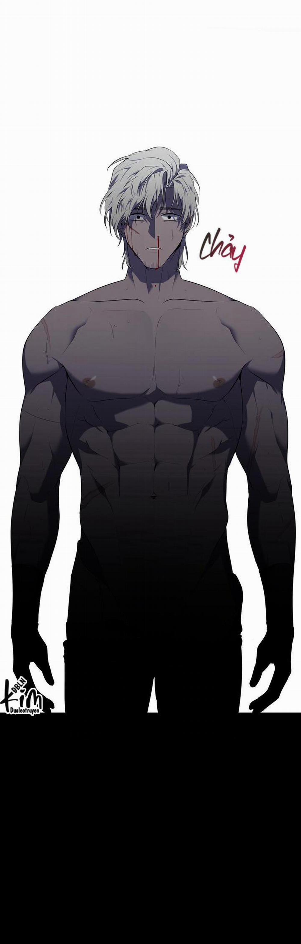 Sự Tham Lam Của Nhân Loại 1.3 trang 19