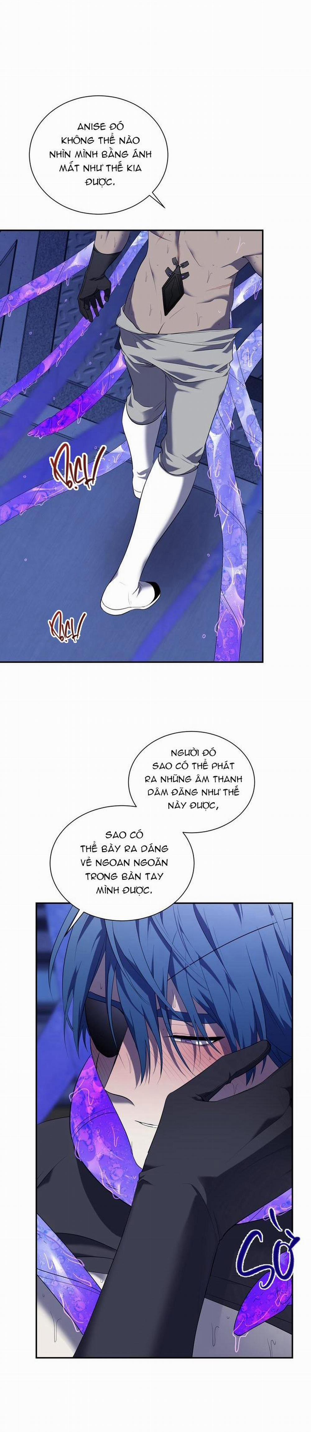 Sự Tham Lam Của Nhân Loại 1.3 trang 36