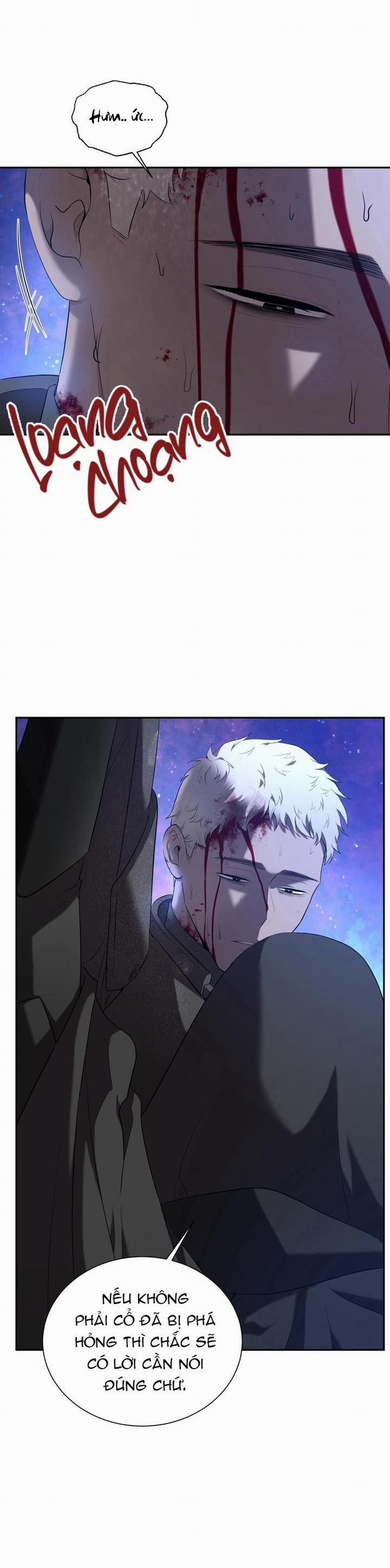 Sự Tham Lam Của Nhân Loại 1.3 trang 4