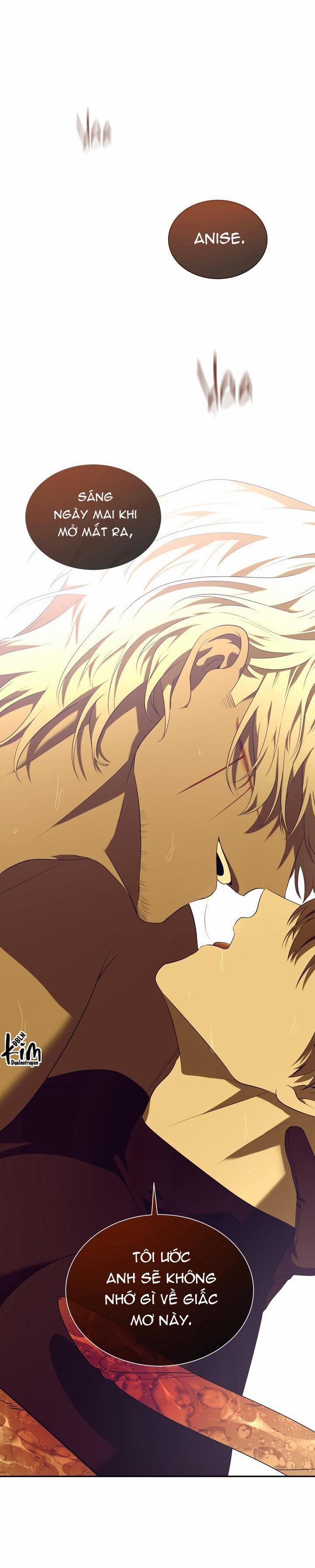 Sự Tham Lam Của Nhân Loại 1.4 Nhân loại end trang 14