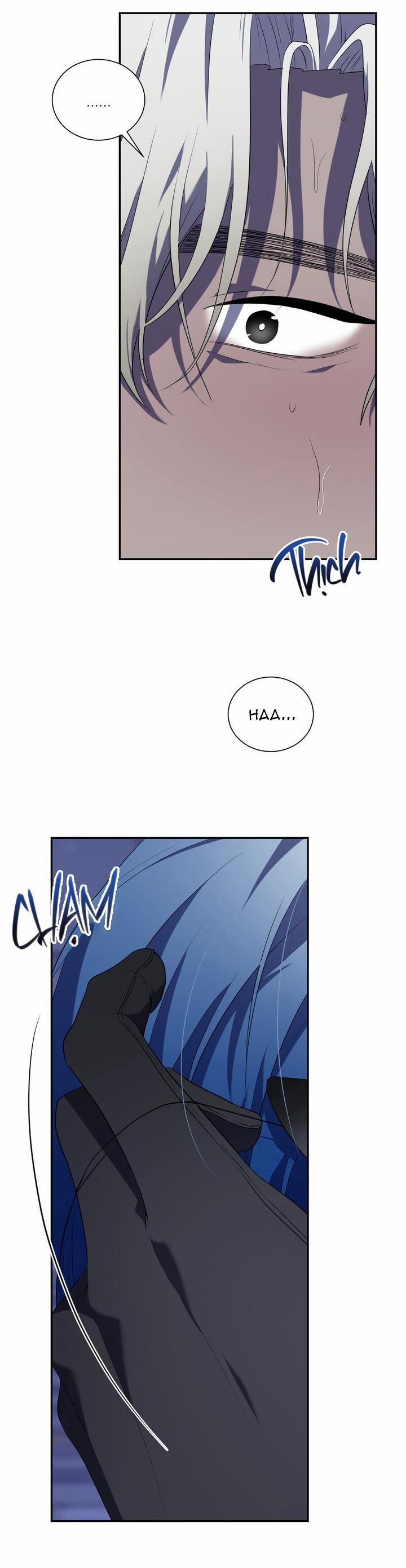 Sự Tham Lam Của Nhân Loại 1.4 Nhân loại end trang 17