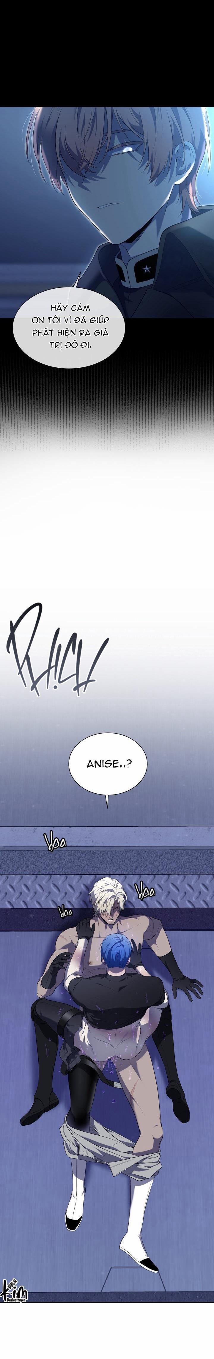 Sự Tham Lam Của Nhân Loại 1.4 Nhân loại end trang 25