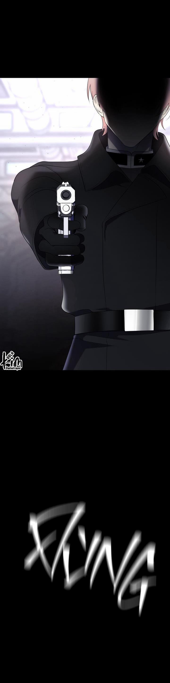 Sự Tham Lam Của Nhân Loại 1.4 Nhân loại end trang 41