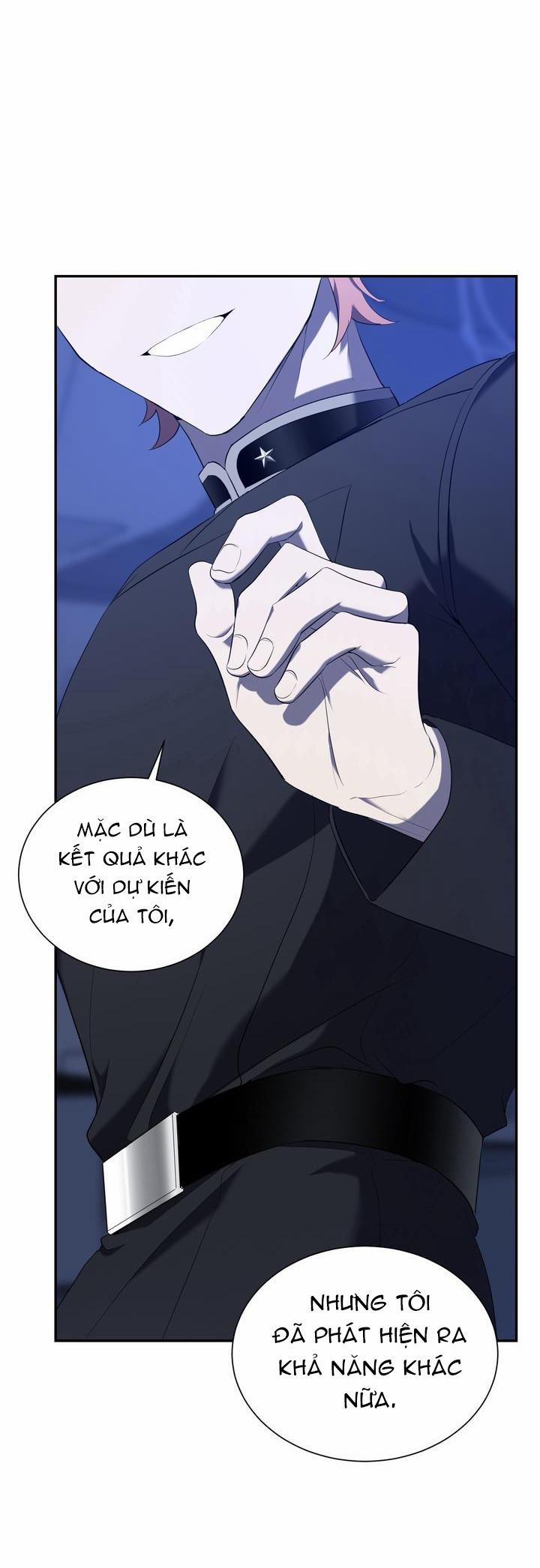 Sự Tham Lam Của Nhân Loại 1.4 Nhân loại end trang 46