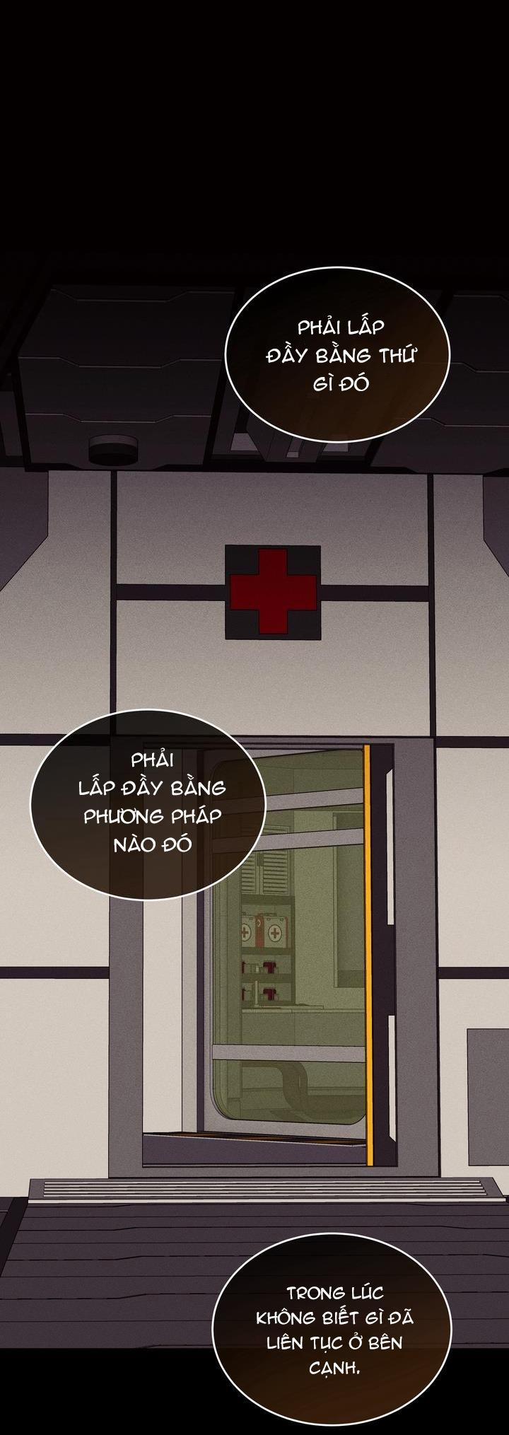 Sự Tham Lam Của Nhân Loại 1.4 Nhân loại end trang 5