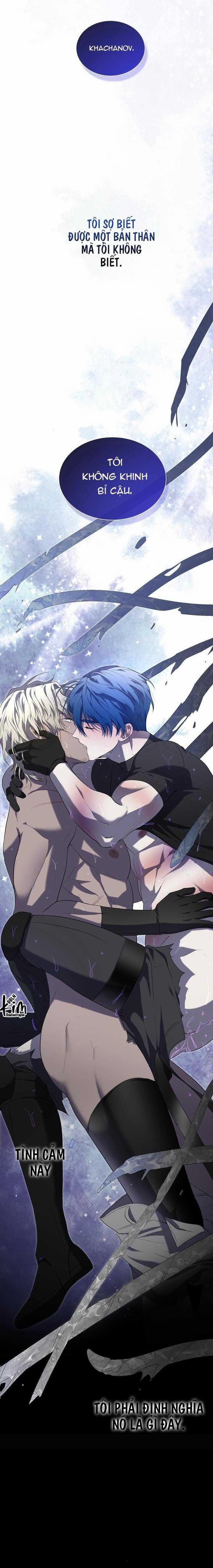 Sự Tham Lam Của Nhân Loại 1.4 trang 21