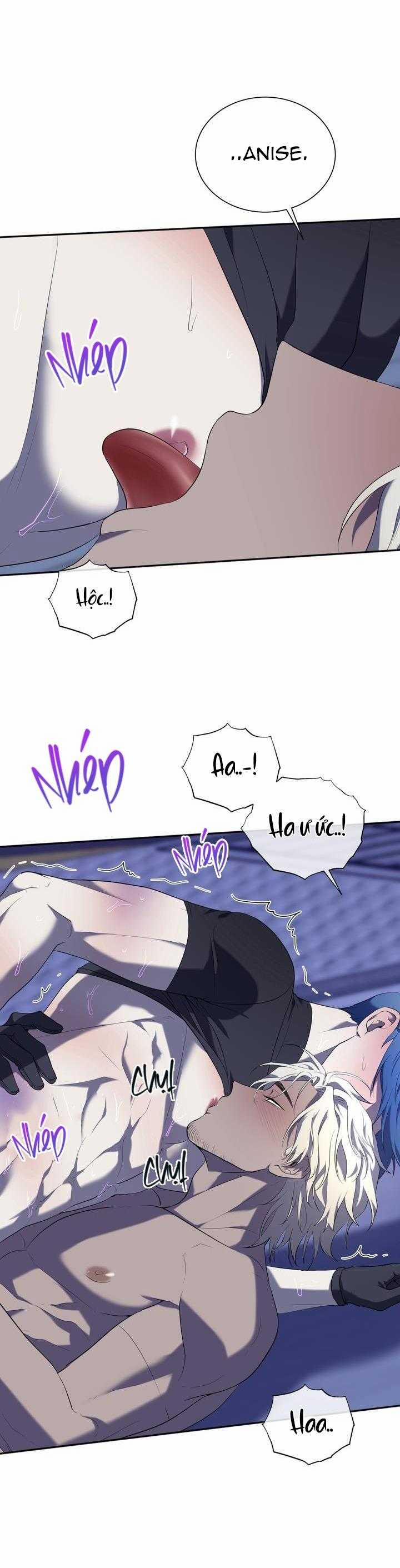 Sự Tham Lam Của Nhân Loại 1.4 trang 31