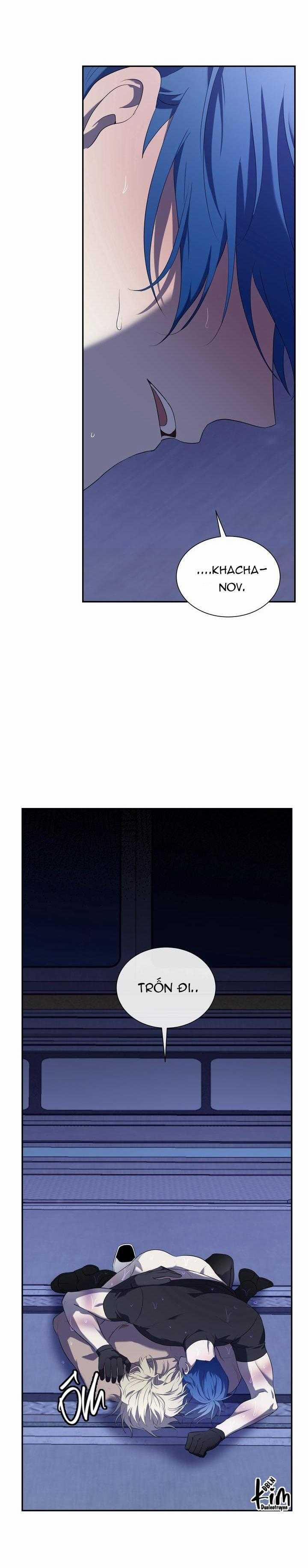 Sự Tham Lam Của Nhân Loại 1.4 trang 36