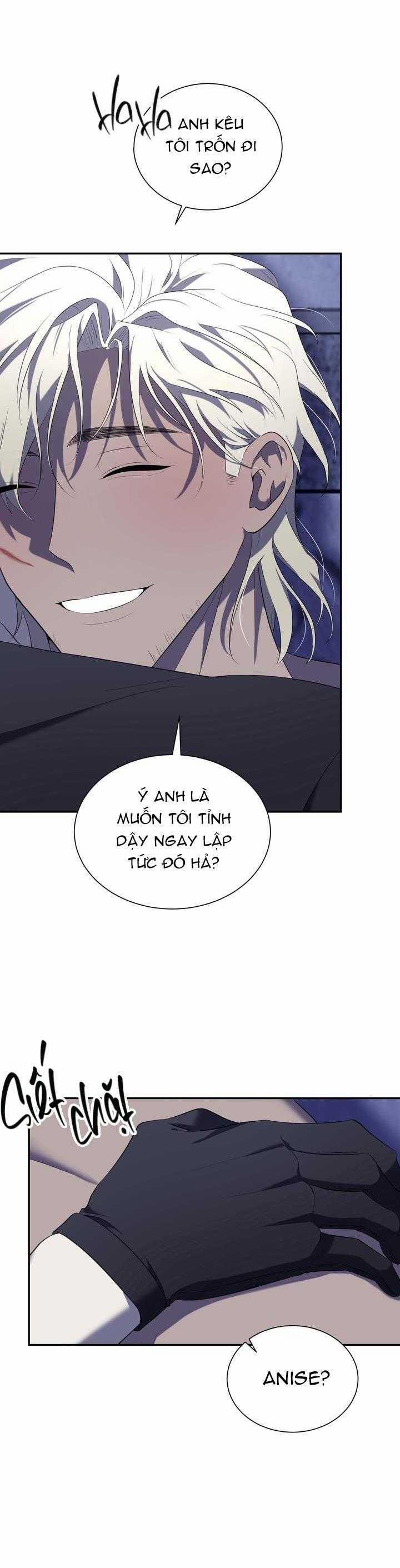 Sự Tham Lam Của Nhân Loại 1.4 trang 37