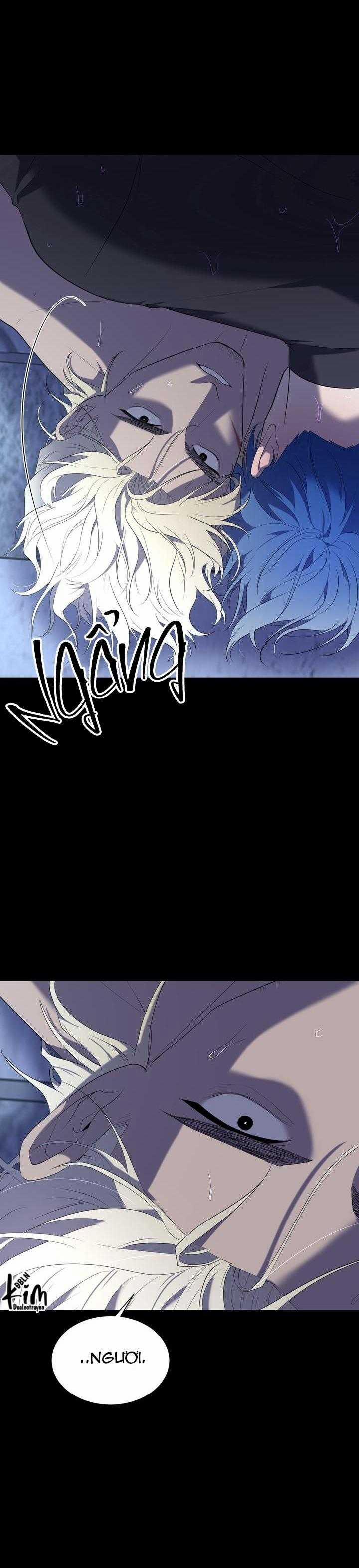 Sự Tham Lam Của Nhân Loại 1.4 trang 40