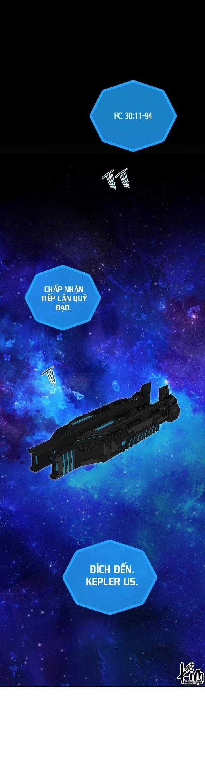 Sự Tham Lam Của Nhân Loại 1.4 trang 42