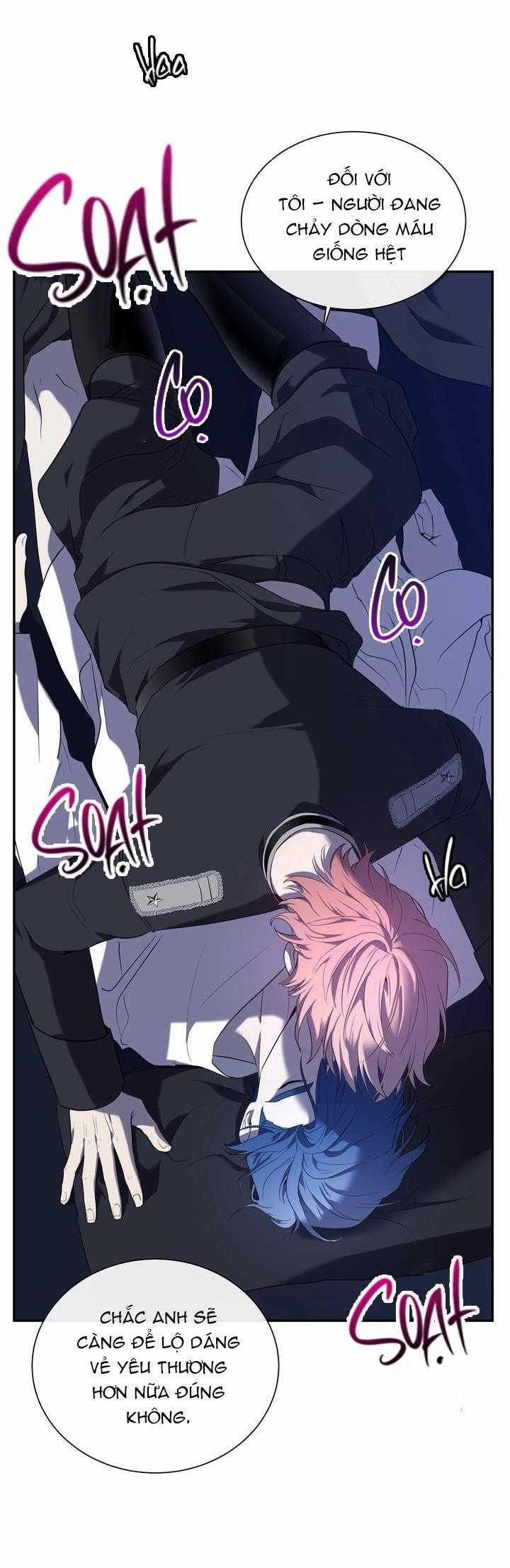 Sự Tham Lam Của Nhân Loại 1.4 trang 50