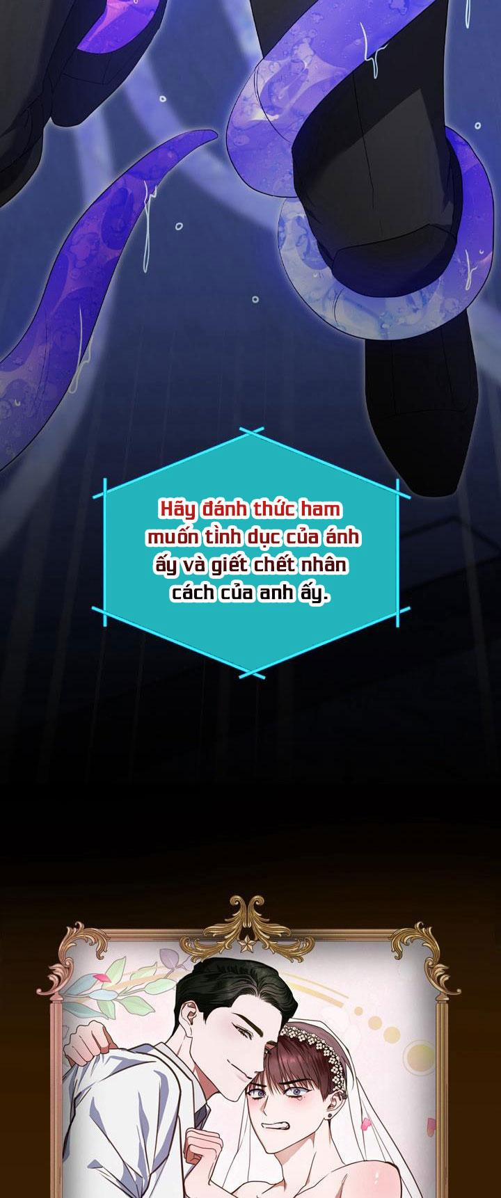 Sự Tham Lam Của Nhân Loại 1 PREVIEW trang 7