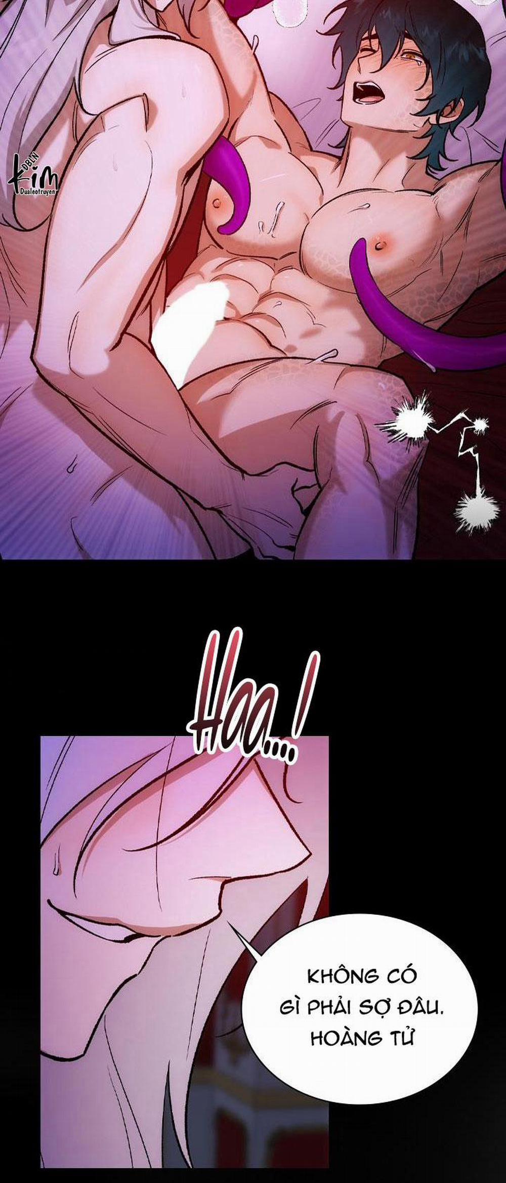 Sự Tham Lam Của Nhân Loại 1 trang 23