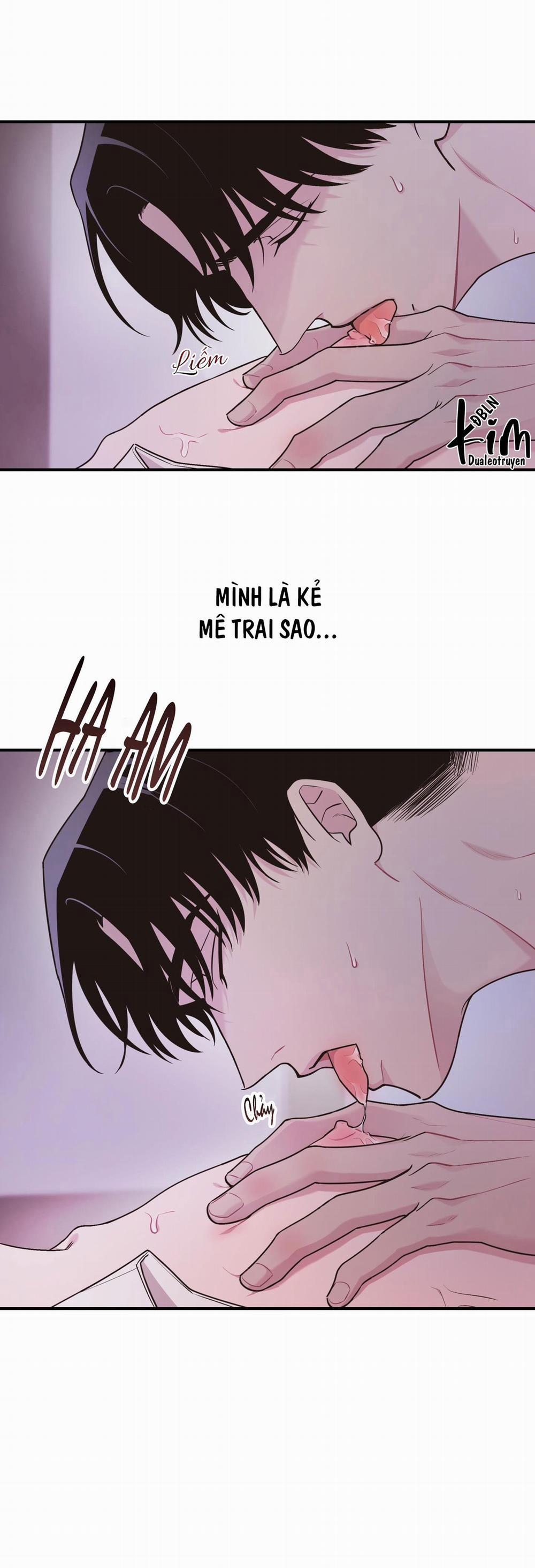 Sự Tham Lam Của Nhân Loại 10.3 trang 1