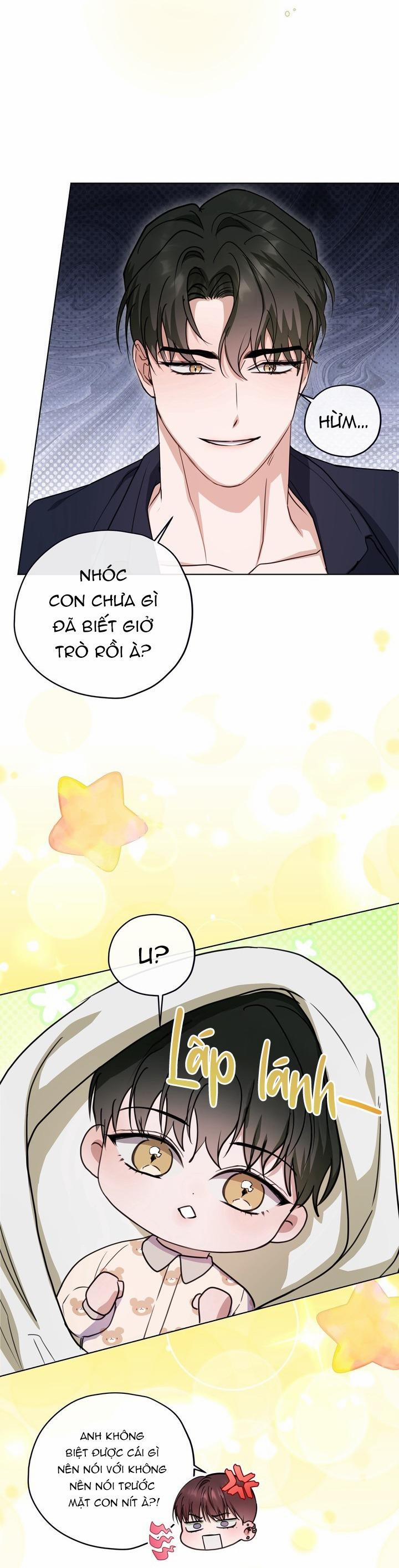 Sự Tham Lam Của Nhân Loại 12.3 cô dâu rồng nt3 trang 13