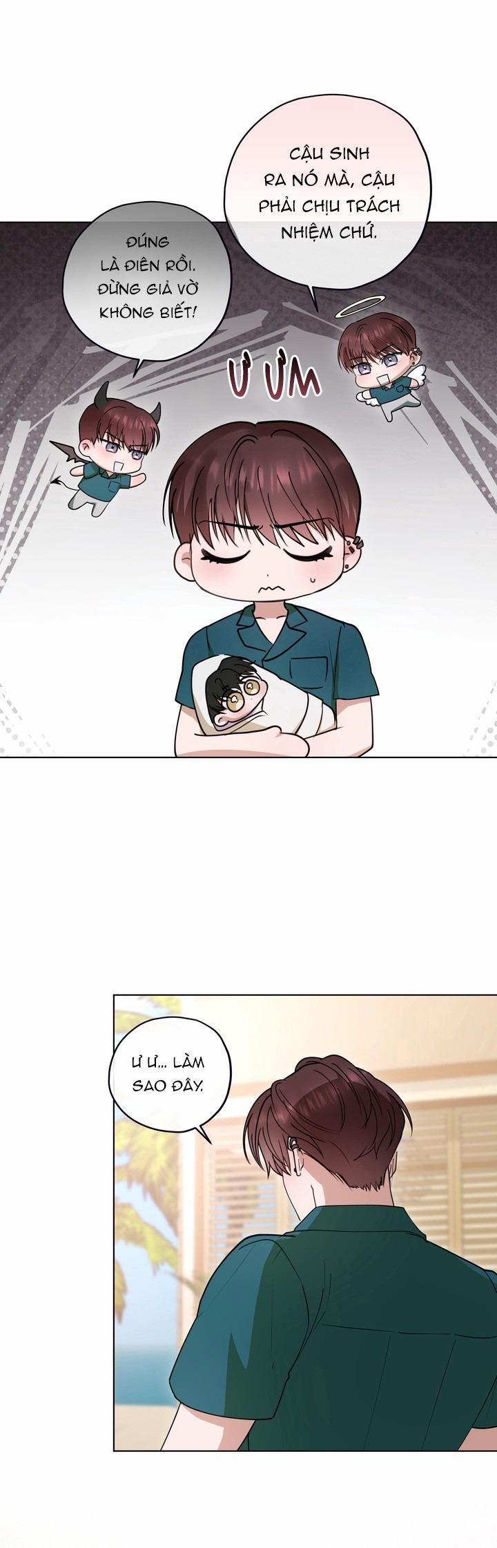 Sự Tham Lam Của Nhân Loại 12.3 cô dâu rồng nt3 trang 16