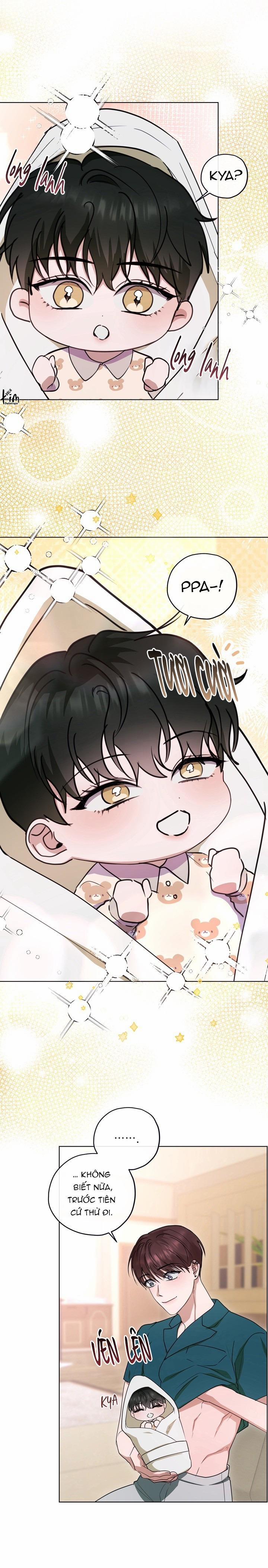 Sự Tham Lam Của Nhân Loại 12.3 cô dâu rồng nt3 trang 17