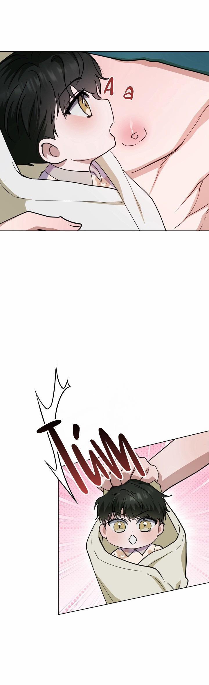 Sự Tham Lam Của Nhân Loại 12.3 cô dâu rồng nt3 trang 18