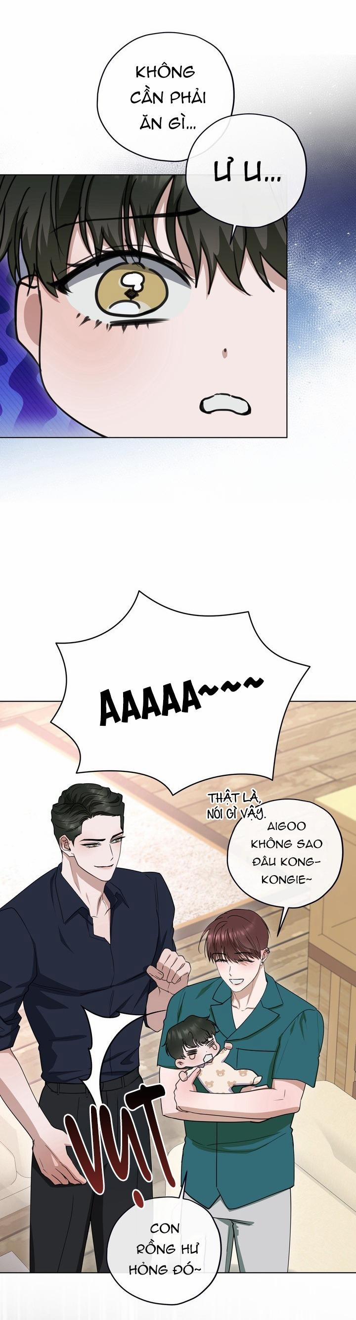 Sự Tham Lam Của Nhân Loại 12.3 cô dâu rồng nt3 trang 20